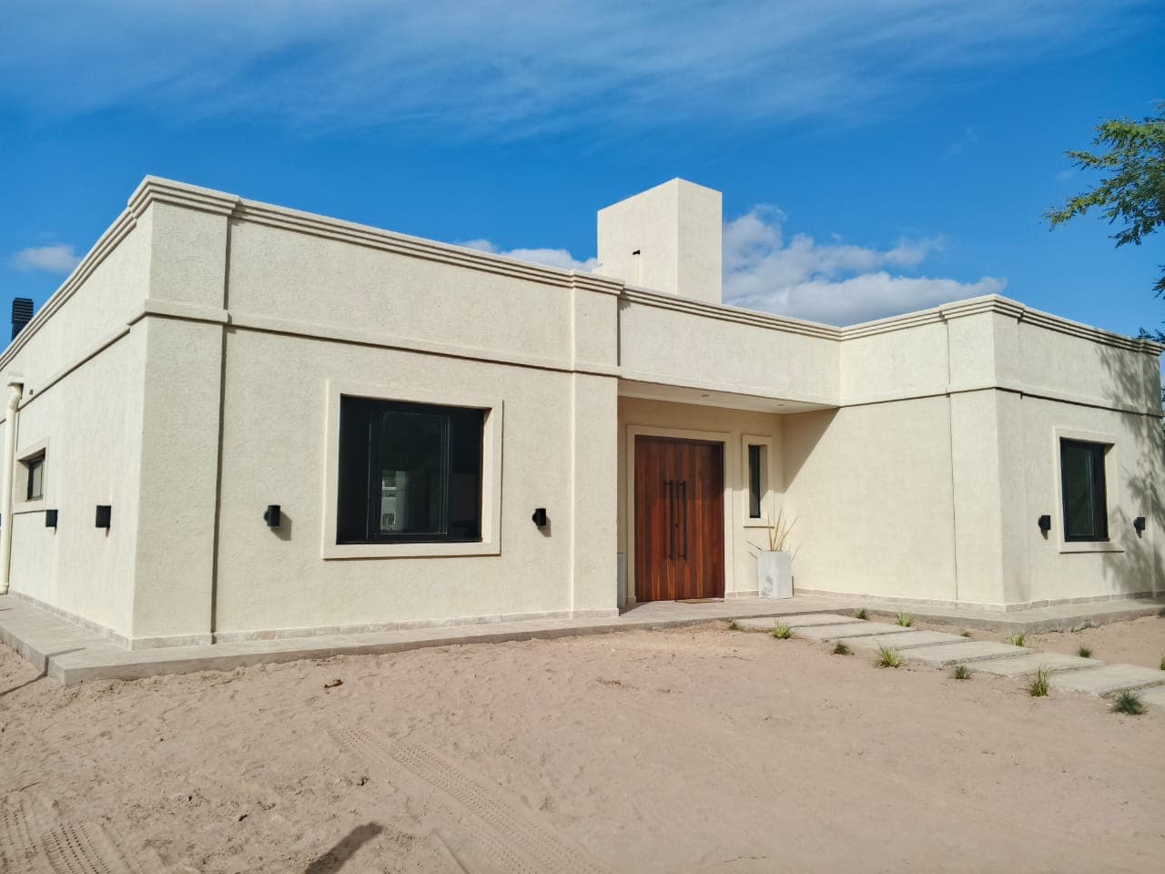 Construcción modular