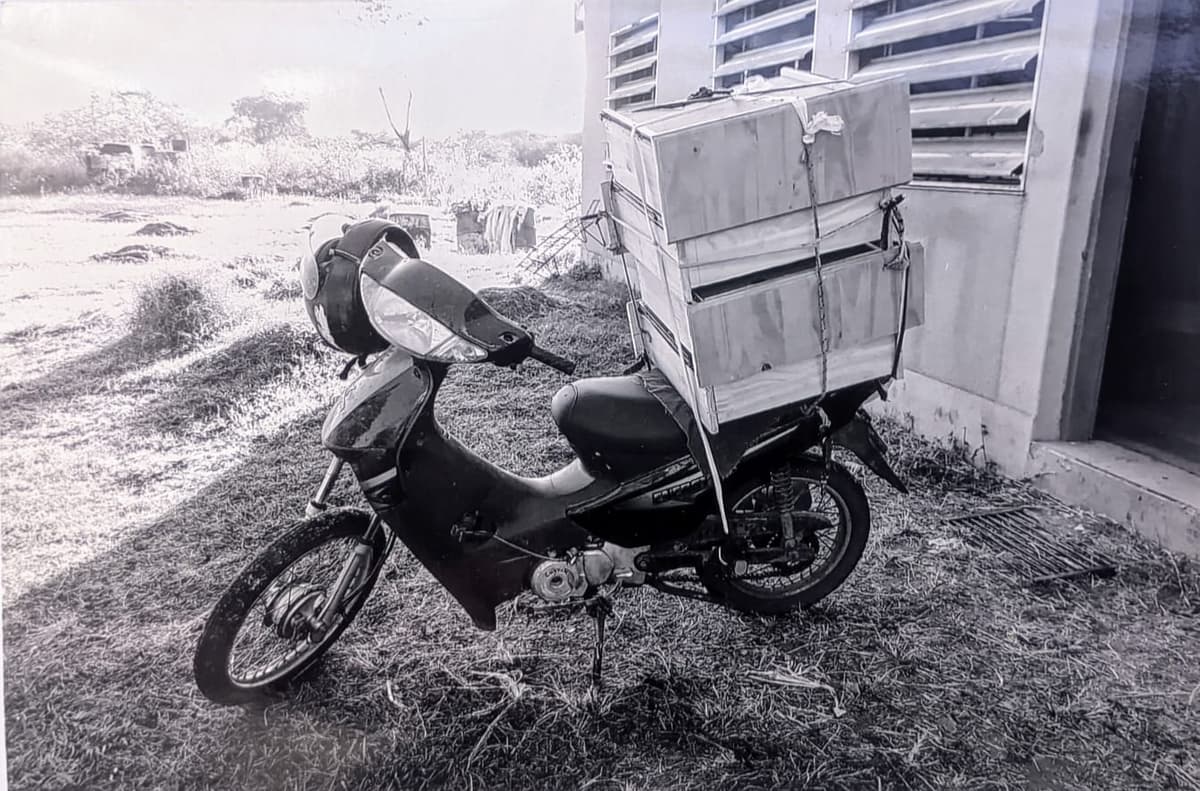 Equipo Modularte